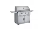 Broilmaster B-Series 40-Inch Grill