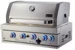 Mont Alpi 32" 400 Built-In Grill