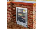 Profire Premium Outdoor Refrigerator