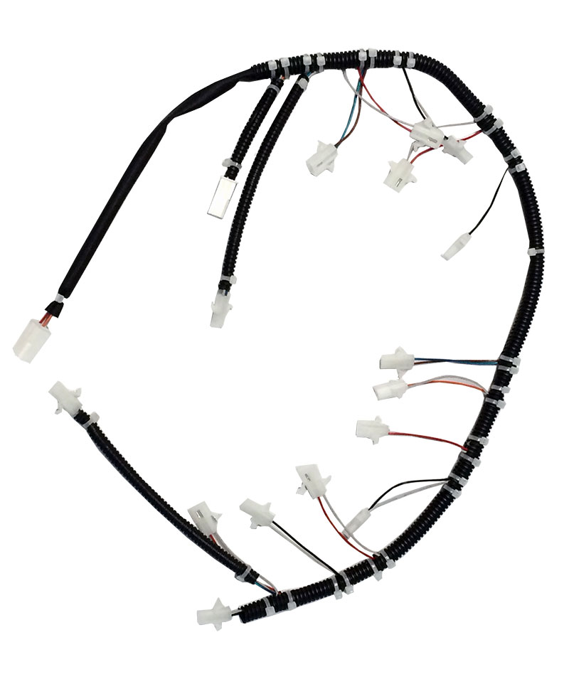Fire Magic Wire Harness for Aurora Grills with Lights and Hot Surface  Ignition (2015-2017)